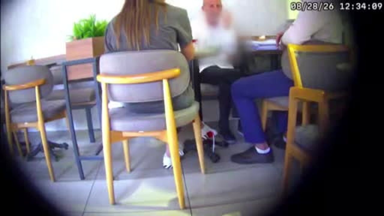 Tahliye vaadiyle para talep edenler Bakırköy'de teknik takiple suçüstü
