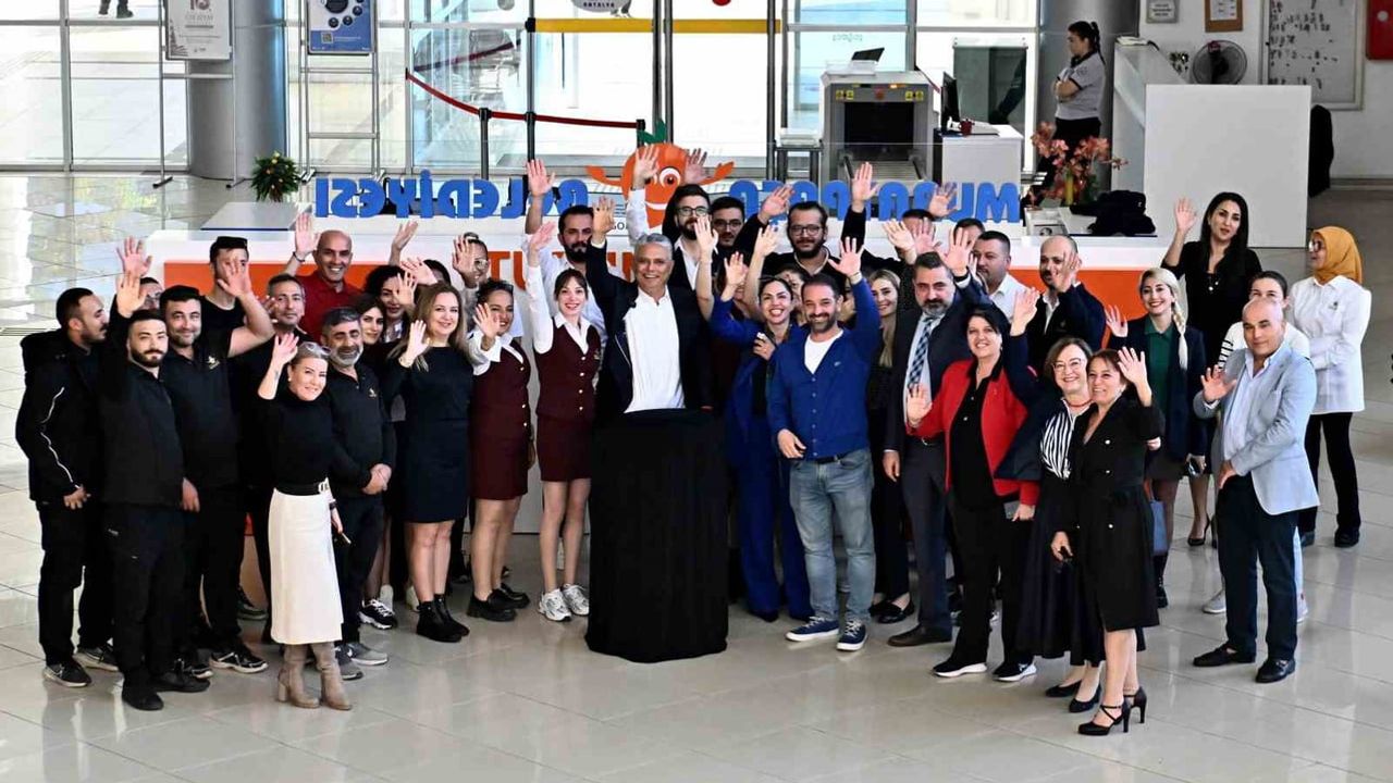 Talep kaydı değil süreç takibi: Muratpaşa'nın Turunç Masa modeli