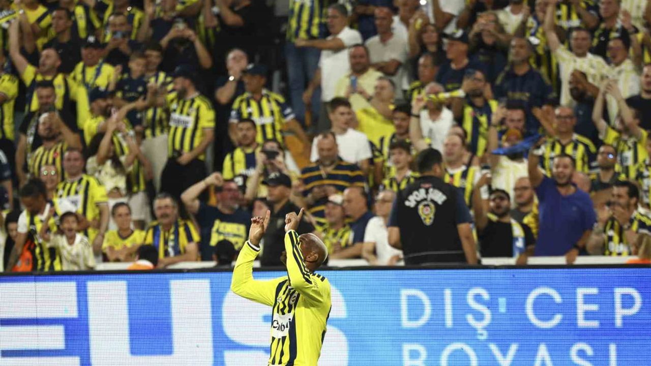 talisca'dan 3 maçta 3 golle devam eden seri