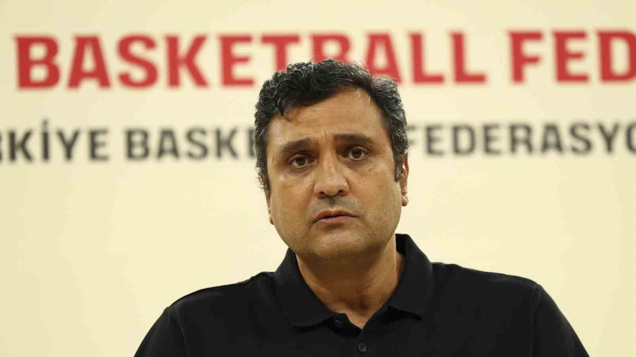 Taraftar desteğiyle hedef Dünya Kupası: Alper Yılmaz'dan Litvanya maçı çağrısı