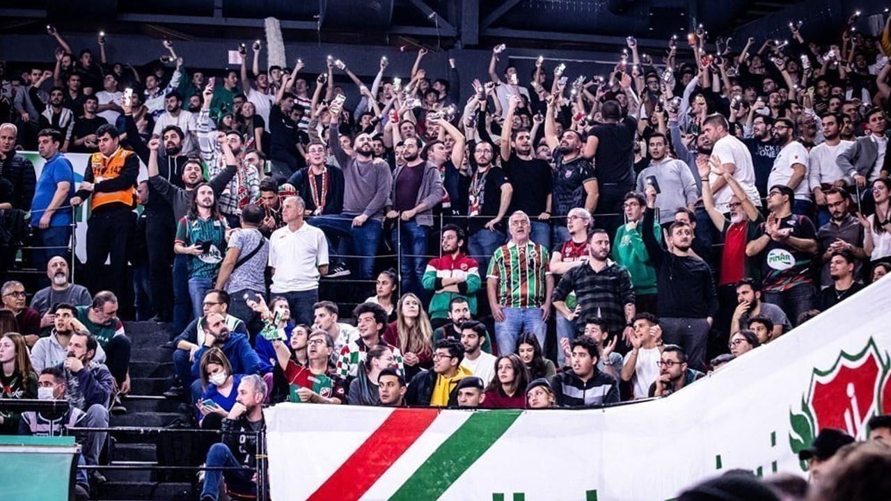 Taraftara öncelik: Karşıyaka kombine fiyatları açıklandı