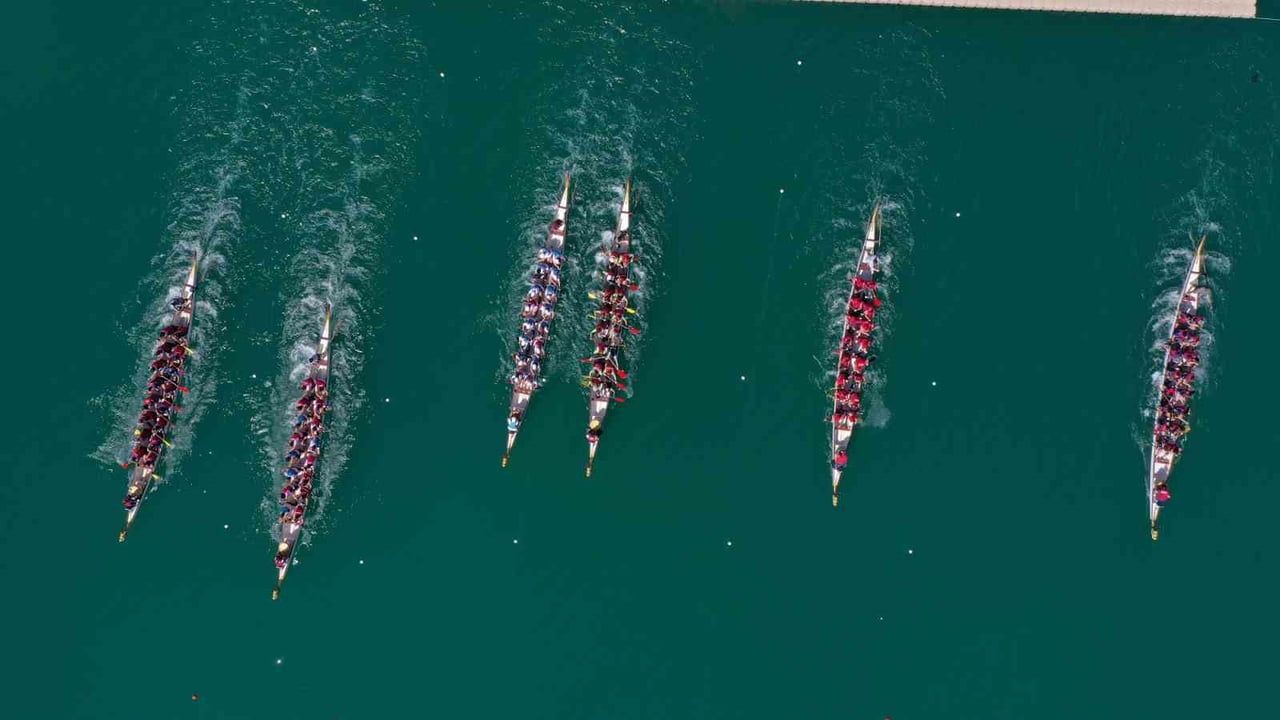Tarihi Rumkale'de spor ve müziğin buluşması: 7'nci festival 7-13 eylül'de