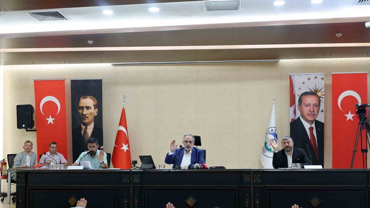 Tarihi sarnıç iklim müzesine dönüşüyor: Talas Osmanlı Kültür Sokağı'na yeni destek