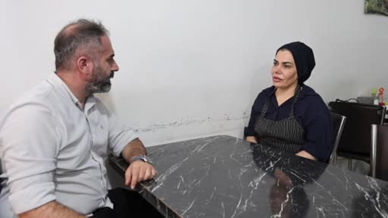 Tarladaki mozaik kapıyı araladı: Salkaya'da roma villa alanı ve çocuk mezarı ortaya çıktı