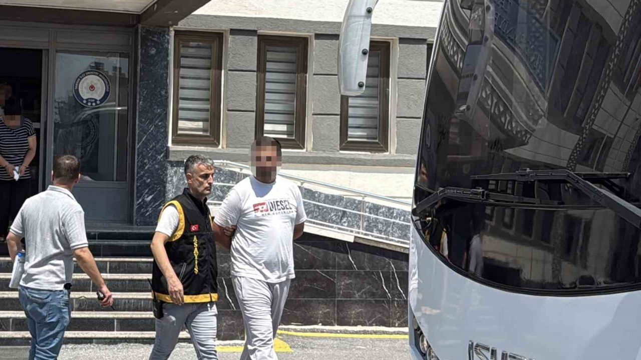 Tarsus'ta alacak-verecek tartışması silahlı kavgaya dönüştü: iki kuzen yaşamını yitirdi, biri tutuklu