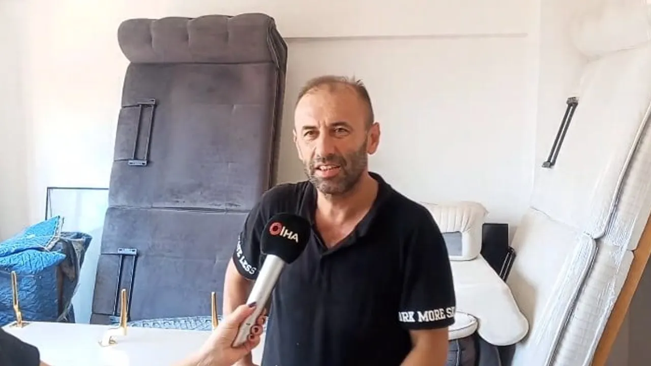 Taşınma döneminde korsan nakliyeci riskine karşı uyarı