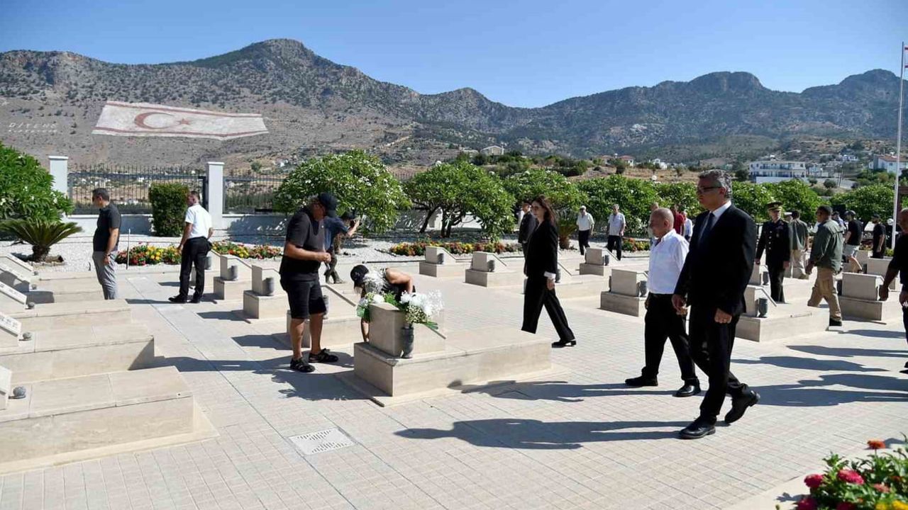 Taşkent şehitleri anıldı: hakikat ve adalet talebi öne çıktı