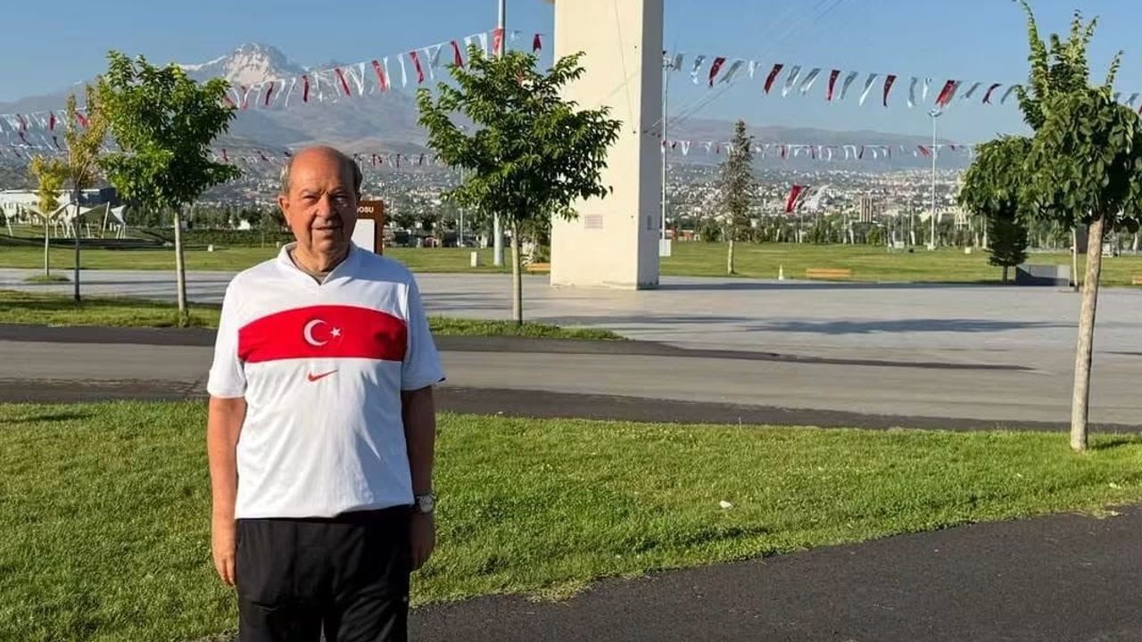 Tatar Kayseri'de 1974'ü andı: gelincik tarlası benzetmesiyle anı paylaştı
