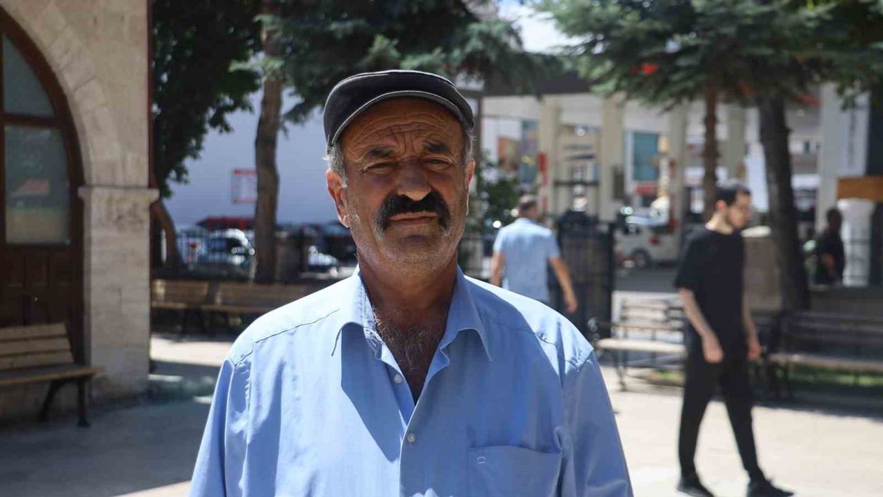 Tatlıcak'ın misafirperverliği beş Yeni Zelandalının inancını değiştirdi