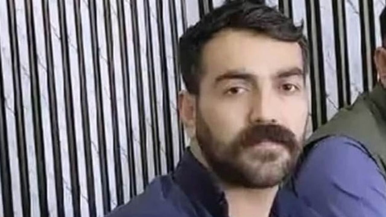 Tatvan'da inşaatta 4. kattan asansör boşluğuna düşen işçi yaşamını yitirdi
