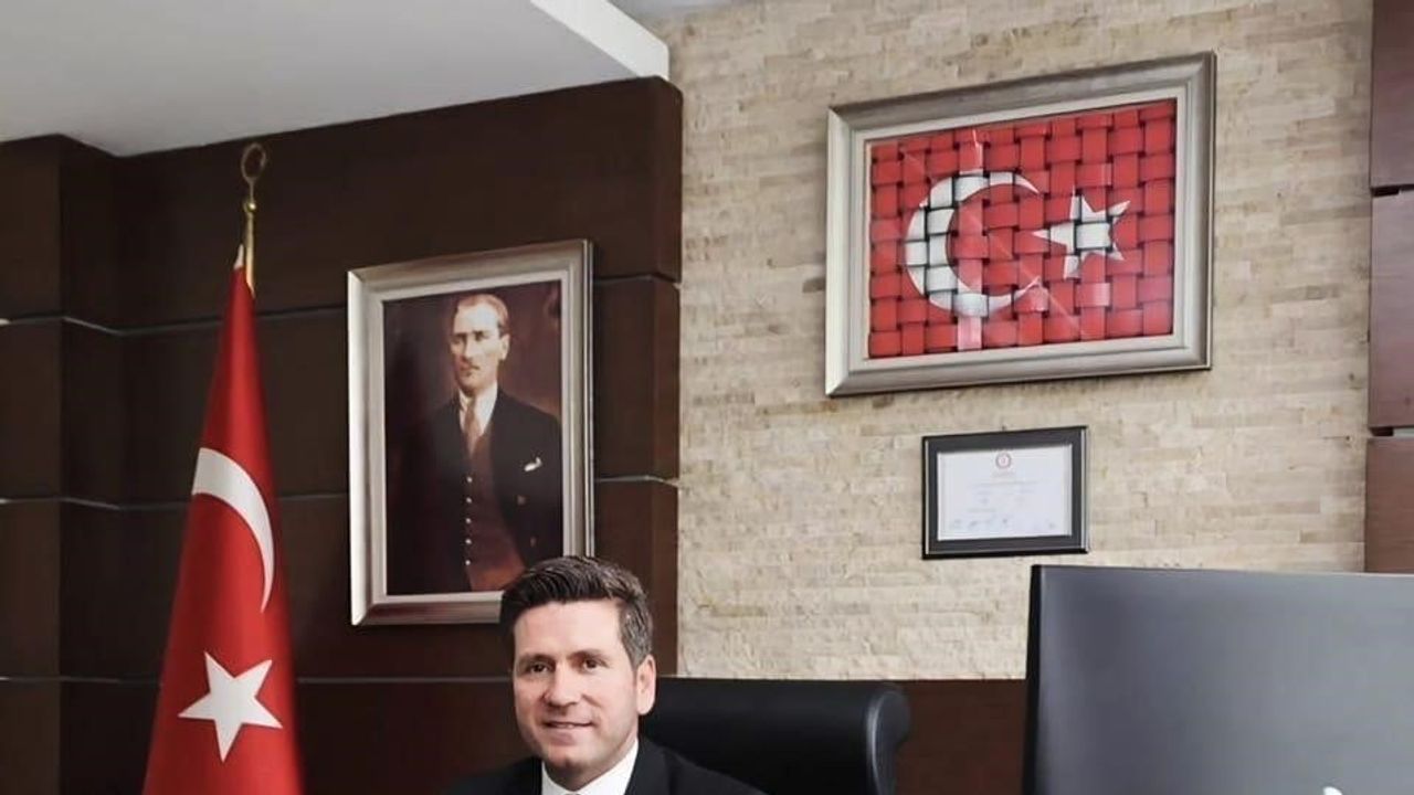 Tavas belediye başkanı Tatık'tan 30 Ağustos için birlik ve emanet çağrısı