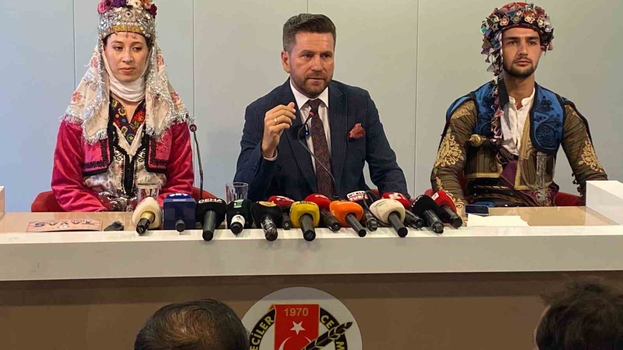 Tavas zeybek festivali 12-16 ağustos tarihlerinde kültür, lezzet ve at geleneğini buluşturuyor