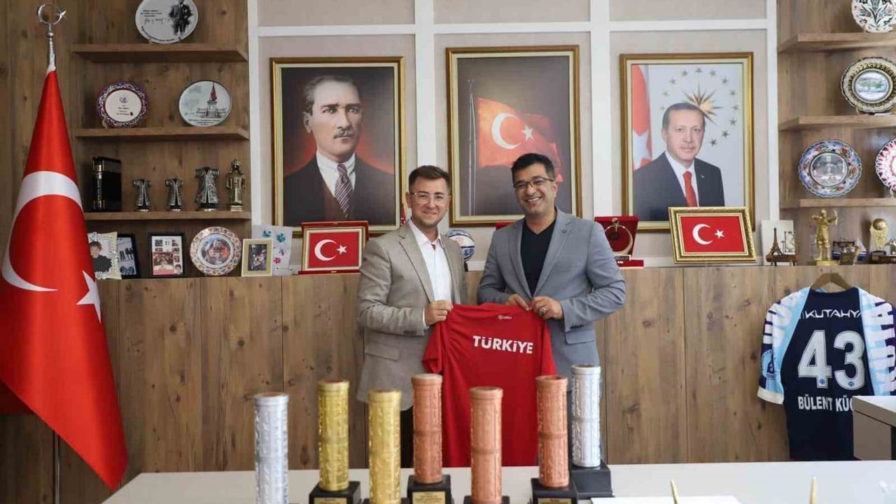 tavşanlı’dan Türkiye ve dünyaya uzanan karate başarısı