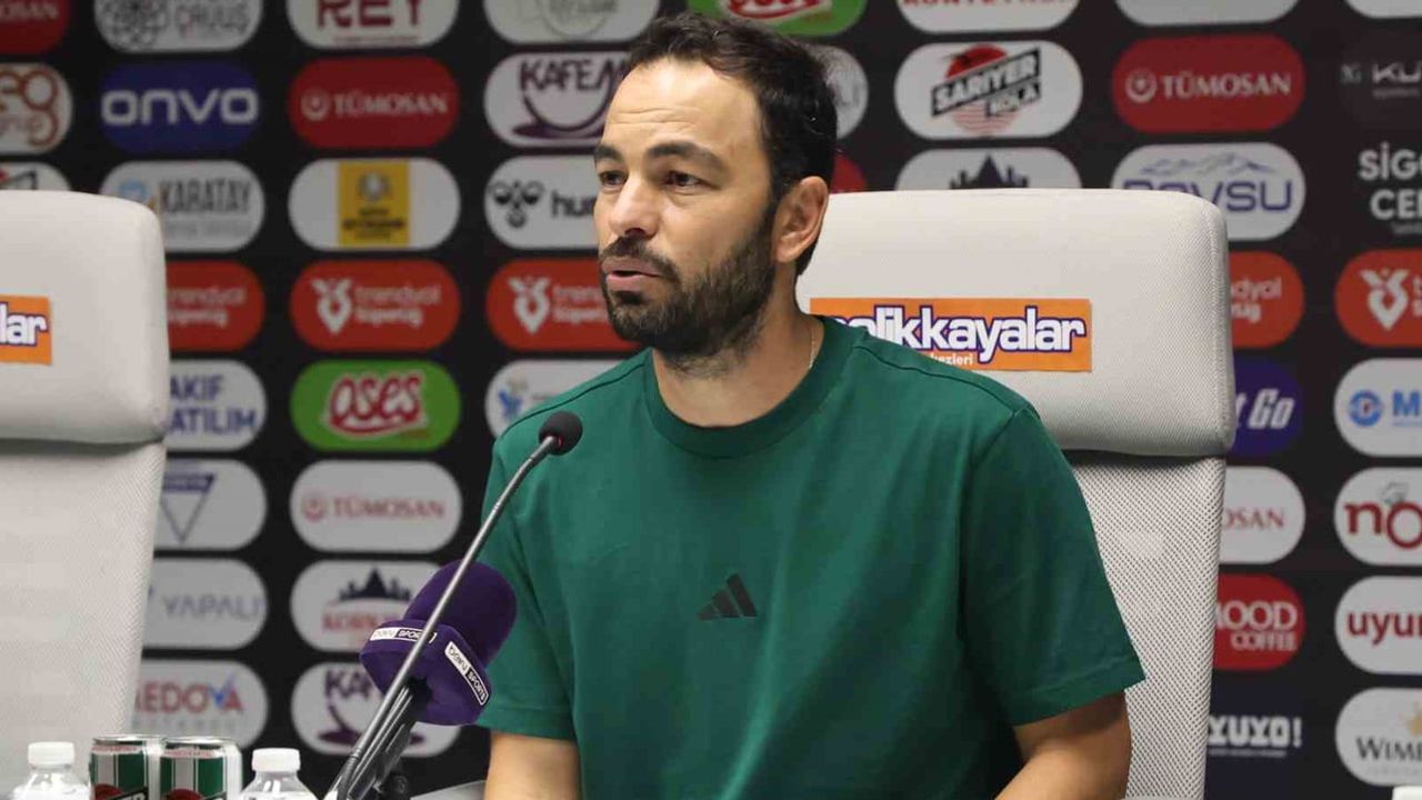 Tek noktada zafer: Kocaelispor deplasmanda moral buldu