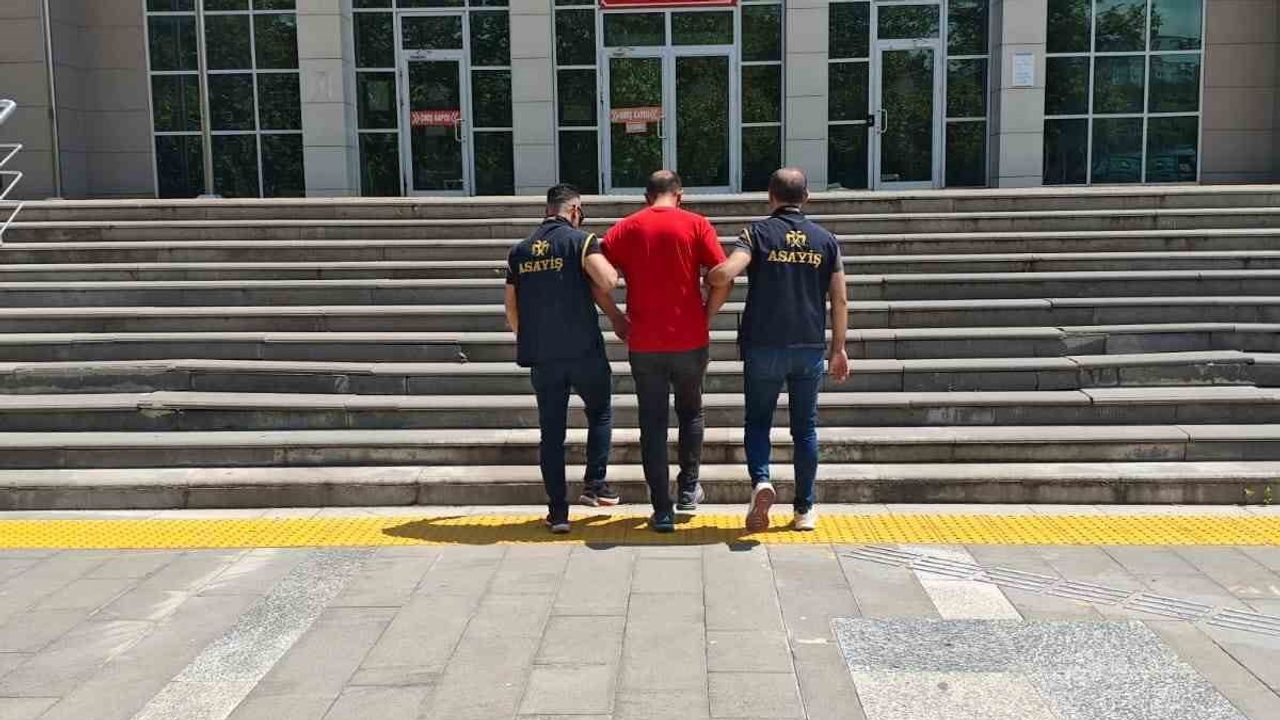 Tekirdağ’da kapsamlı operasyonda 74 aranan kişi yakalandı