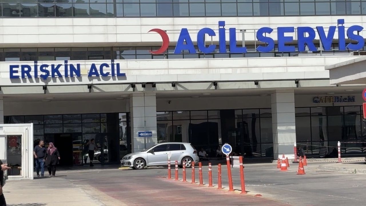 Tekstilkent'te çocuk kavgası aileleri çatışmaya sürükledi: 1 ölü, 5 yaralı