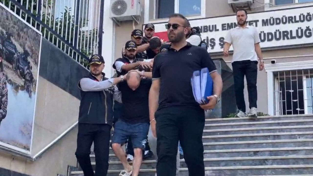 telefonla arayıp 'banka güvenlik koordinatörü' diyen şebeke çökertildi
