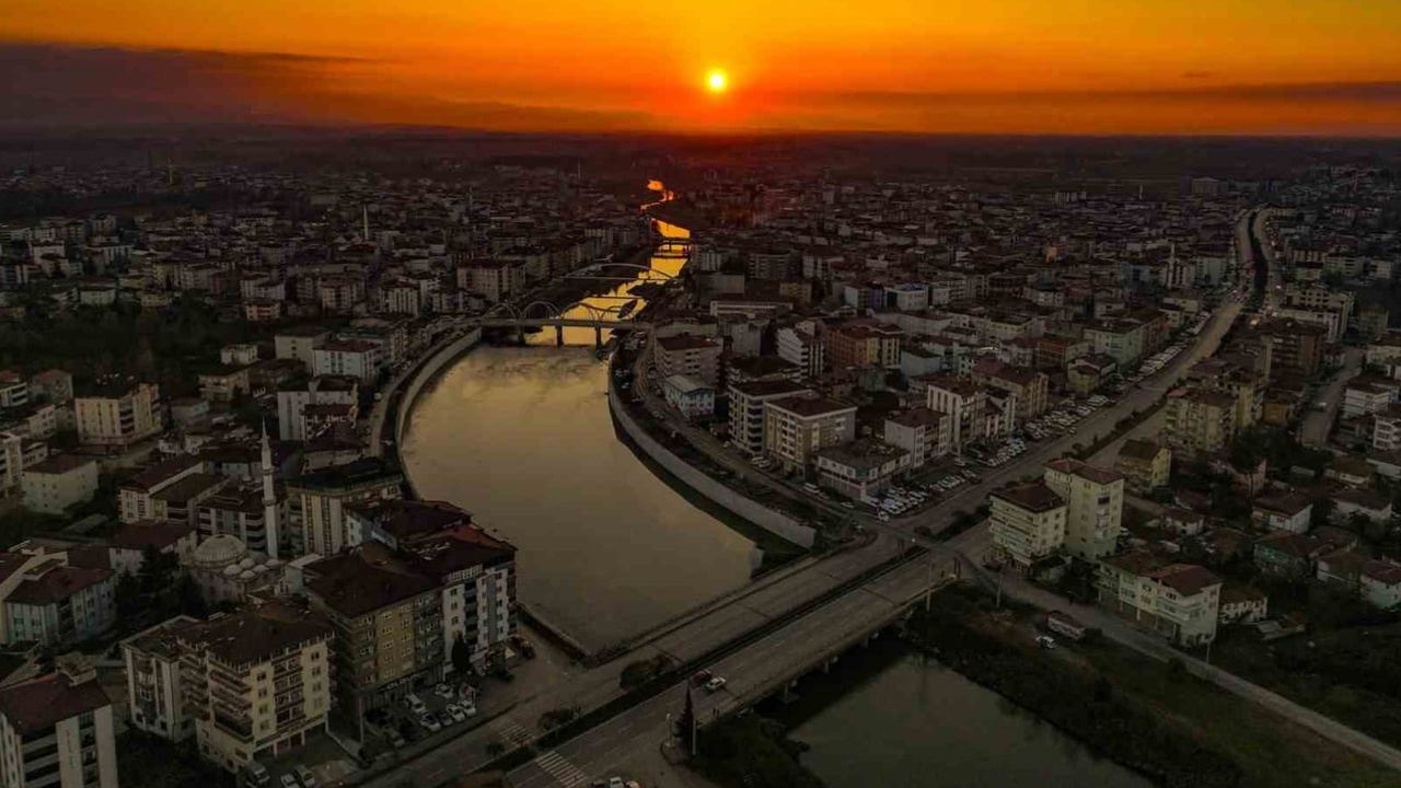 Temiskira'nın izinde: Terme'de çok disiplinli yüzey araştırması başlıyor