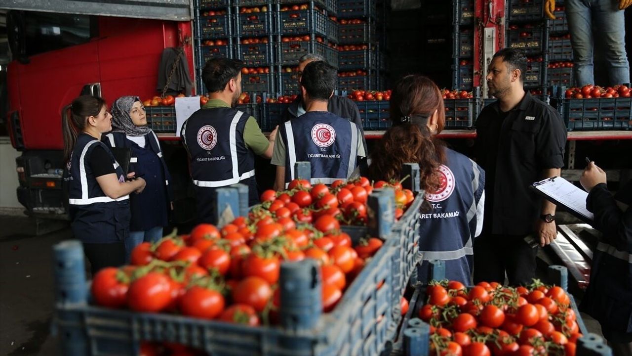 Temmuz denetimleri: Diyarbakır’da market ve işletmelere 2,3 milyon lirayı aşan ceza