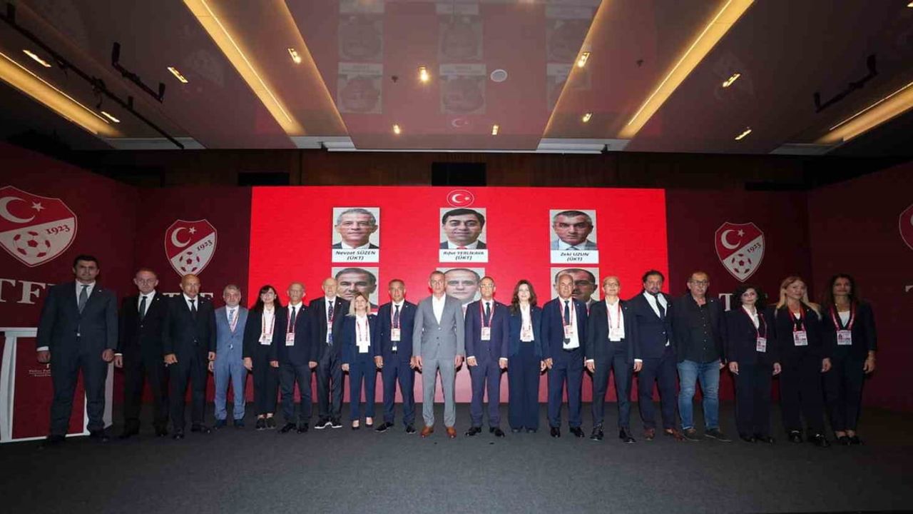 Temsilciler sezon başı seminerinde disiplin, güvenlik ve koordinasyon vurgulandı