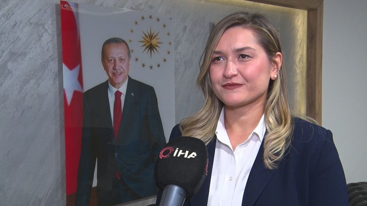 Tercihte veri konuşuyor: DABİS gençlere mezunların iş hayatını gösteriyor