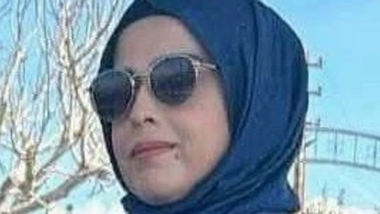 Termal dron destekli aramayla kayıp kadın ormanlık alanda ölü bulundu
