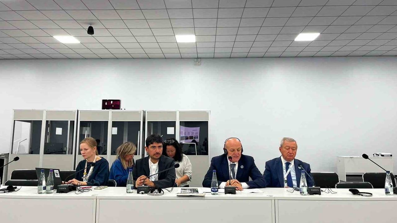 Terme'nin kırsal bağlarını güçlendirme çağrısı: sürdürülebilirlik toprakta başlar