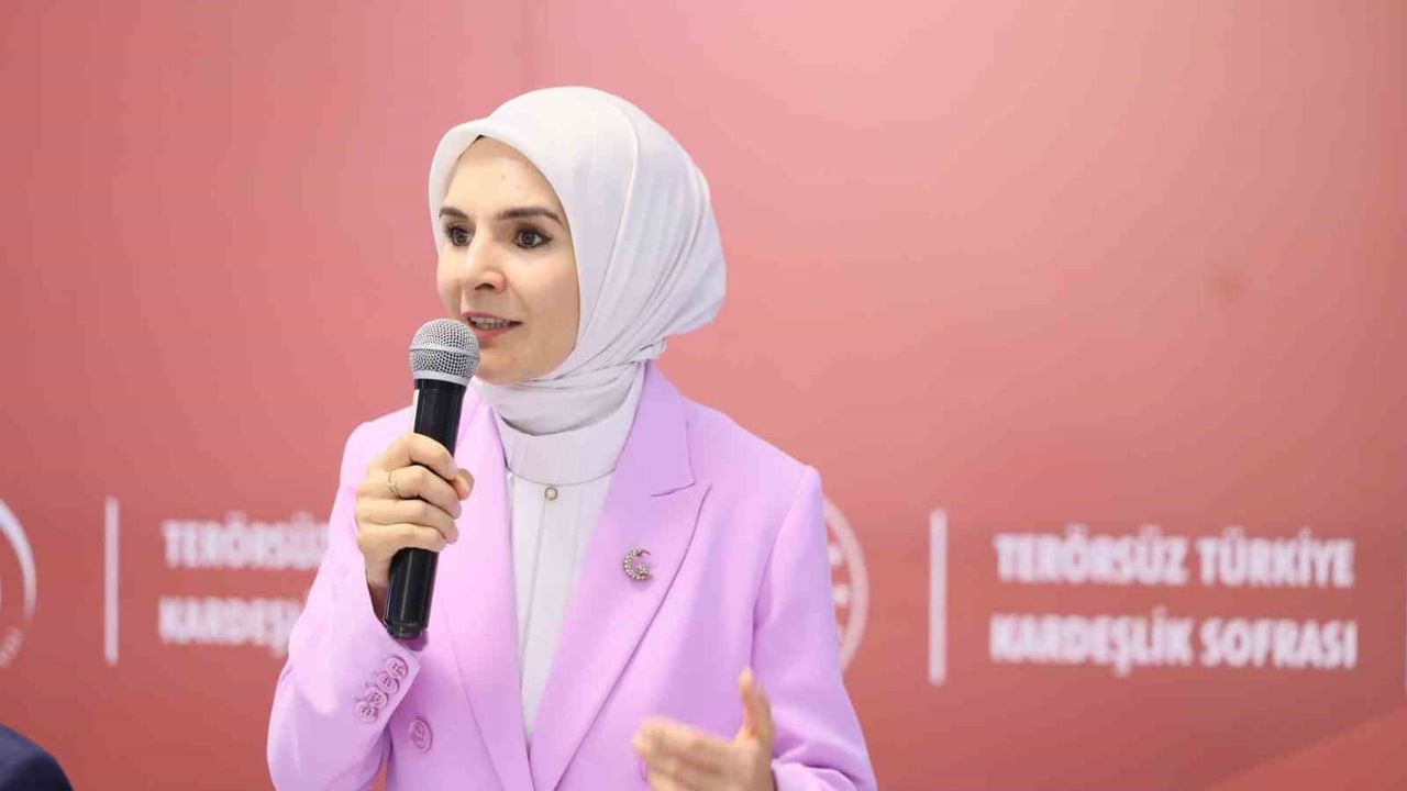terörsüz süreçte hedef: barış, huzur ve ekonomik güçlenme