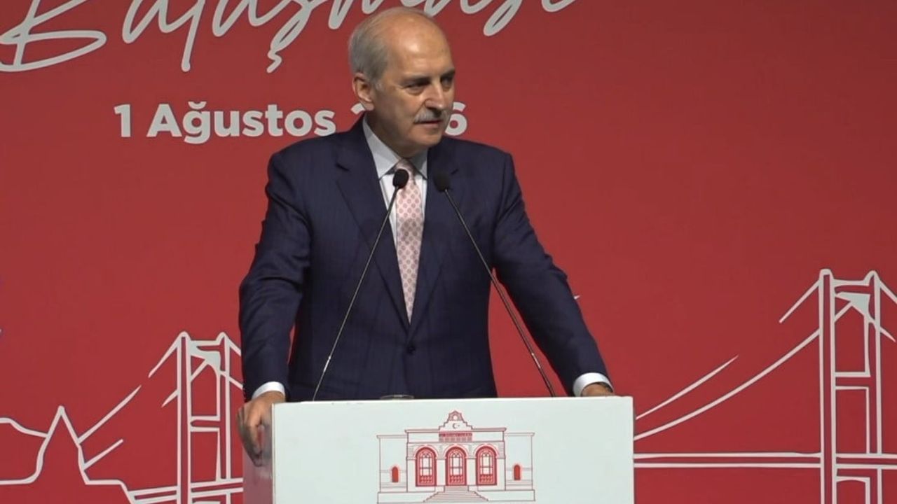 Terörsüz Türkiye için meclise ortak yasa teklifi yolda