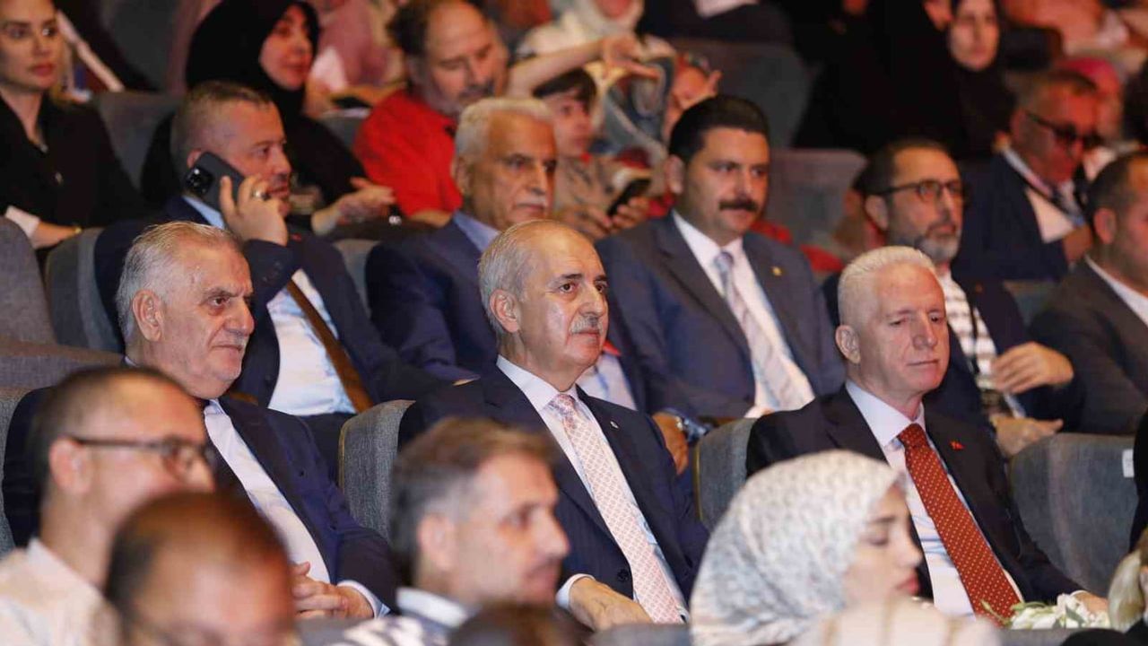 Terörün sona ermesiyle toplumsal bütünleşmede yeni dönem başlıyor