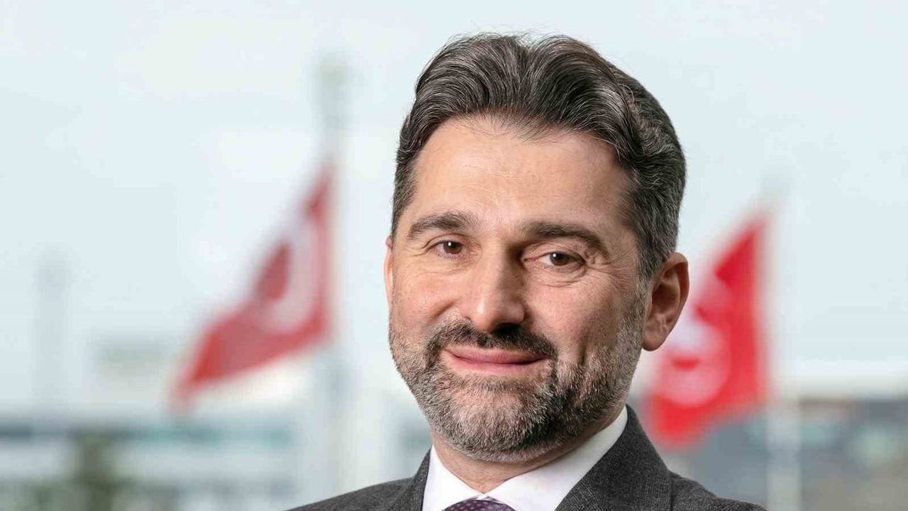 The Times'ın merceğinde Türk Hava Yolları'nin küresel yükselişi