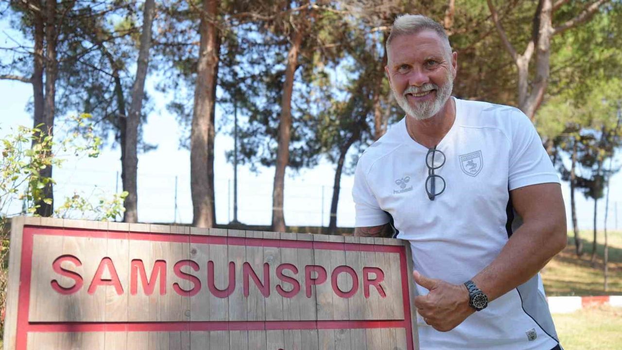 Thorsten Fink gençlik yatırımı ve ilave transfer sözü verdi