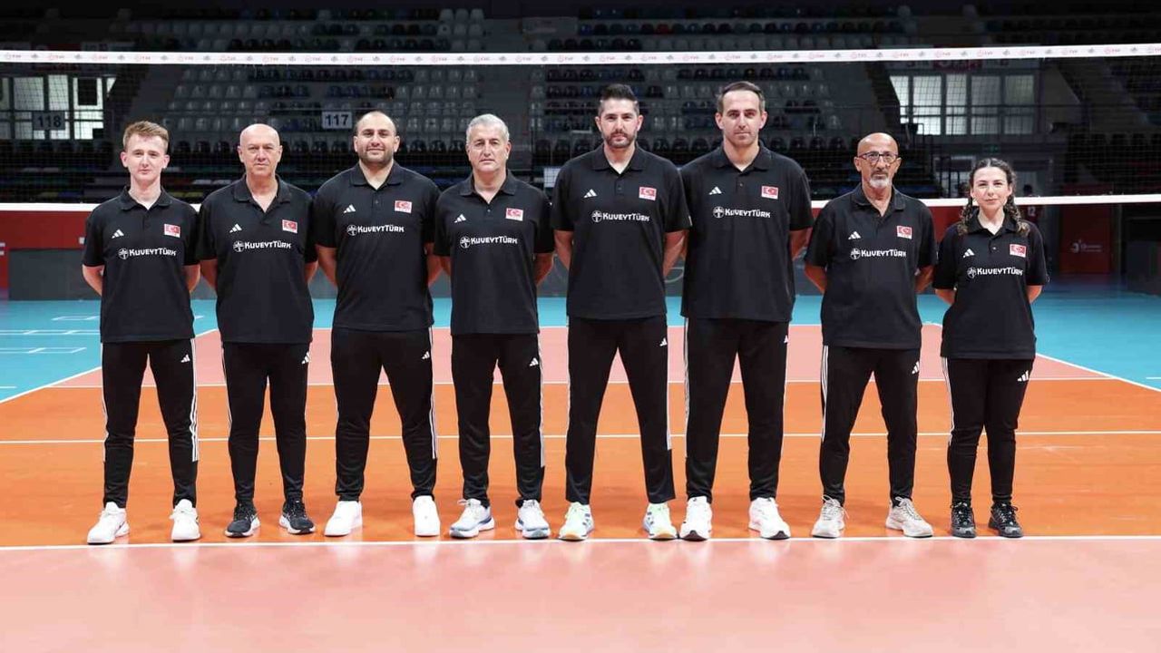 Tiran'da genç ay-yıldızlar u17 erkekler balkan şampiyonasında
