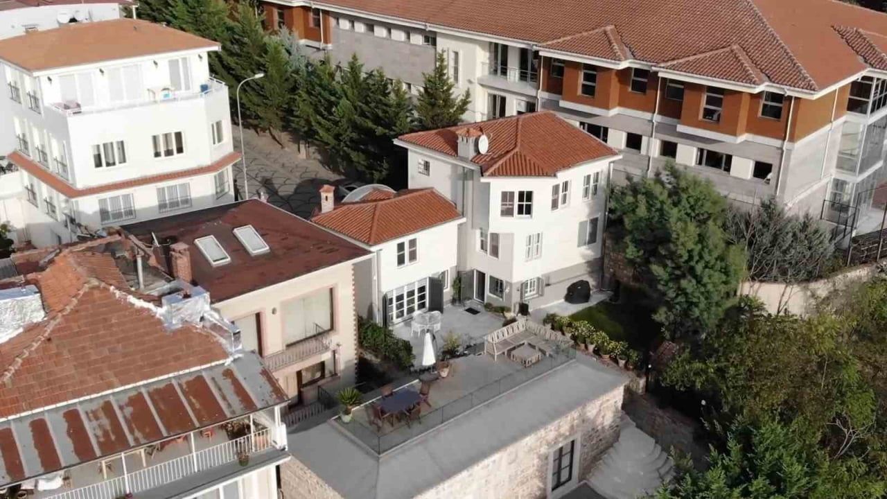 TMSF yönetiminde yeni tespit: Can Dündar'a ait 5 taşınmaz ve aylık 95 bin lira kira geliri