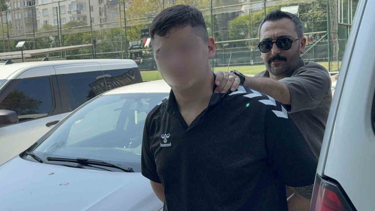 Tokat iddiası İlkadım'da bıçaklı kavgaya yol açtı