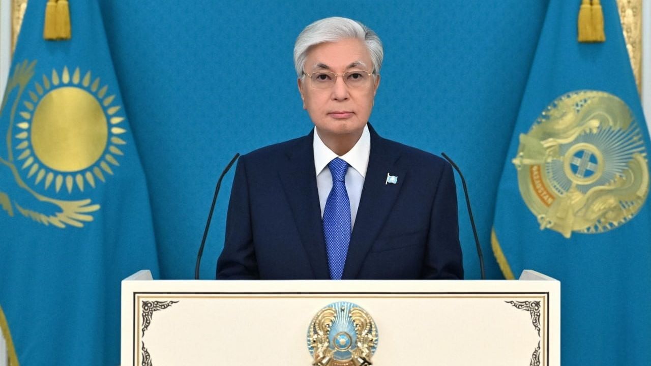 Tokayev: pazar kurultay seçimi Kazakistan için yeni dönem başlatacak