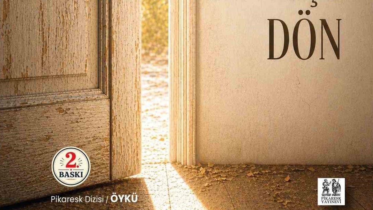 Topçu'nun Yüzünü Güneşe Dön'ü ikinci baskıya taşıyan ilgi