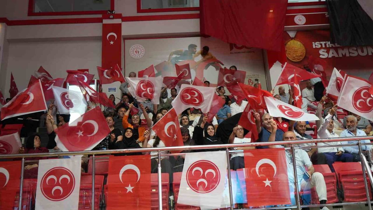Topsakal: suriye'nin feshiyle Türkiye ile gönül ve idari bağların güçlendiği görüldü