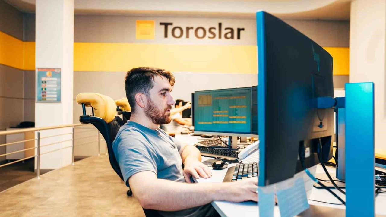 Toroslar EDAŞ yatırımlarıyla Gaziantep'in enerji altyapısını geleceğe taşıyor