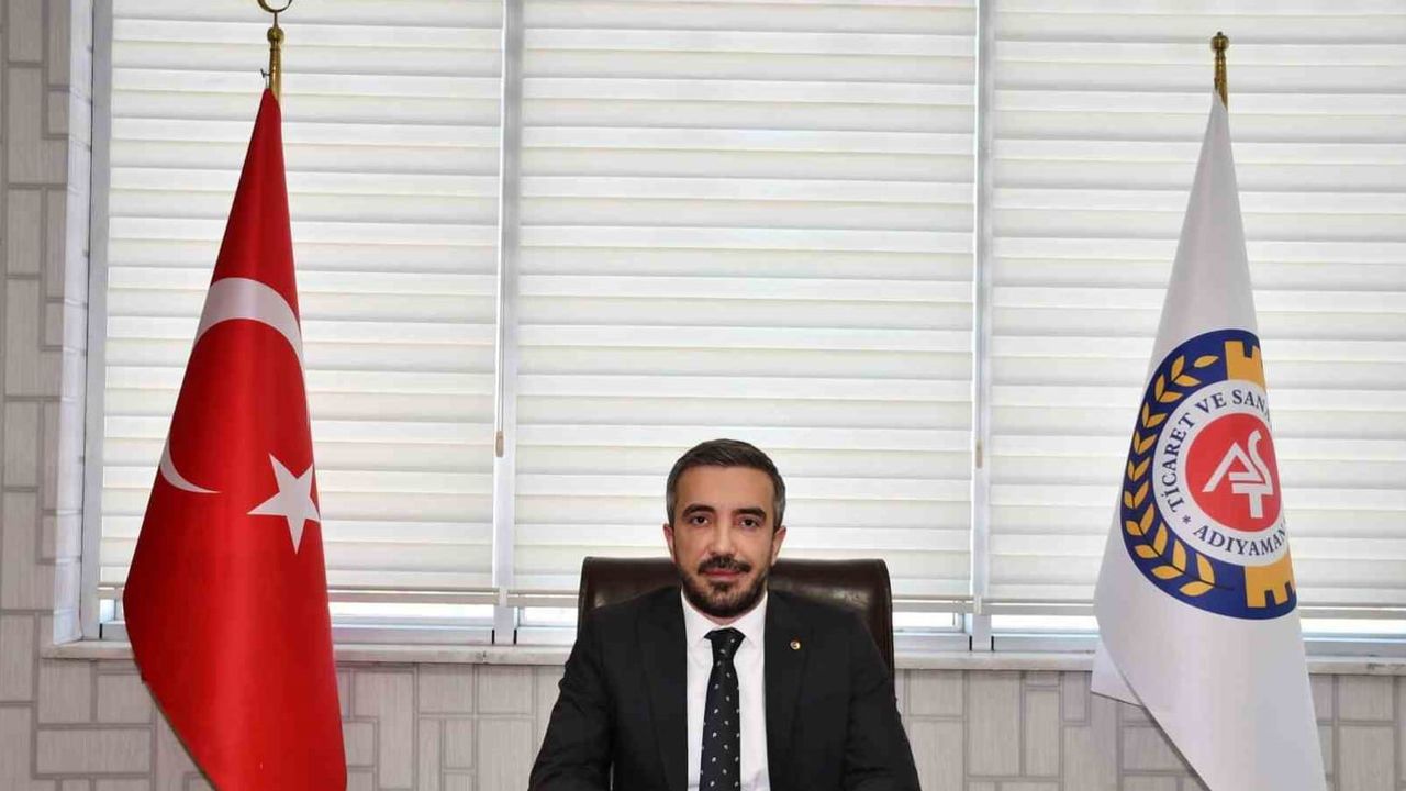 Torunoğlu'ndan 30 Ağustos çağrısı: birlik ve üretime vurgu