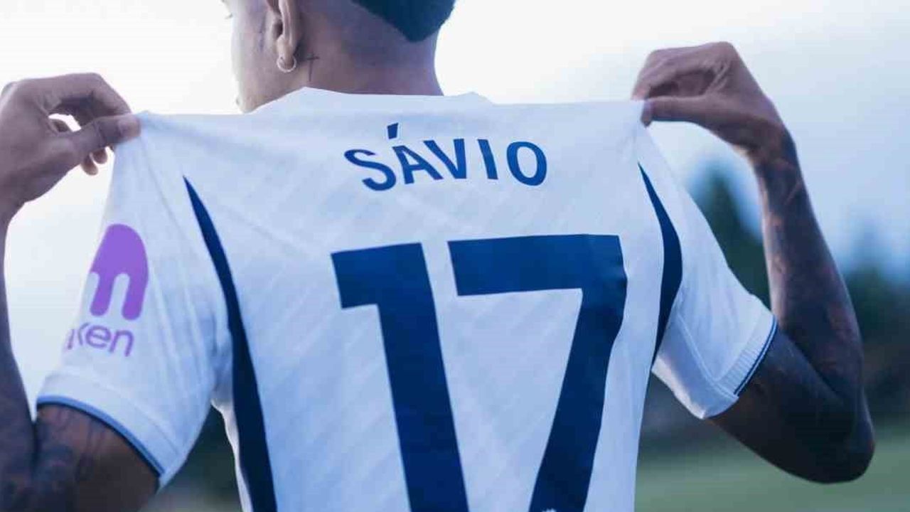 Tottenham Savinho ile kanatlarına yeni bir dinamizm katıyor