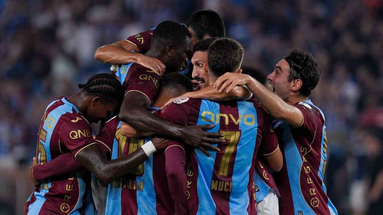 Trabzonspor'un Ferencvaros sınavı: Avrupa'da 157. randevu