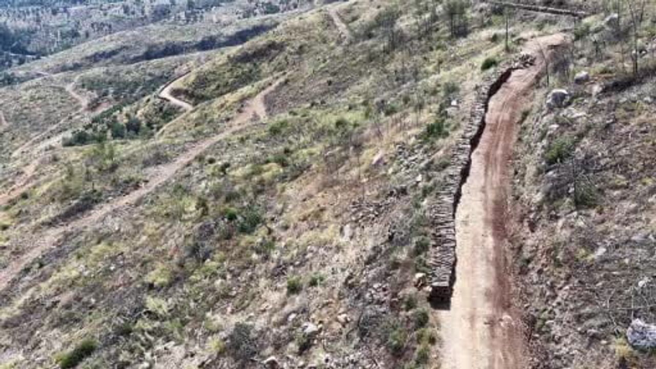 Traktörünü ORKÖY kredisiyle aldı, ailesinin yükünü hafifletti
