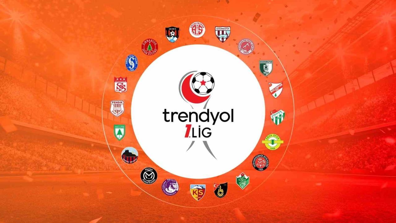 Trendyol ile TFF ortaklığı 5 sezona çıkarak iki yıl uzadı