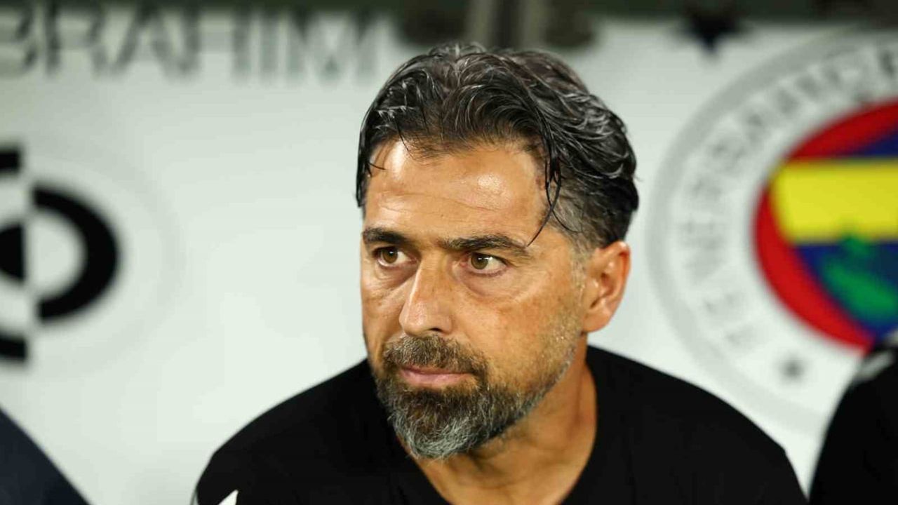 Trendyol Süper Lig: Fenerbahçe ile Konyaspor 15. dakikada 1-1