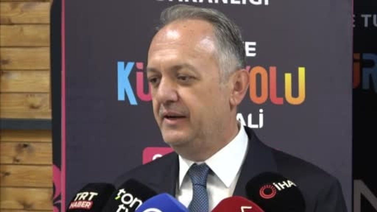 Troya mirasını dünyaya taşıyan sergi Kolezyum'da rekor ziyaretçi hedefliyor