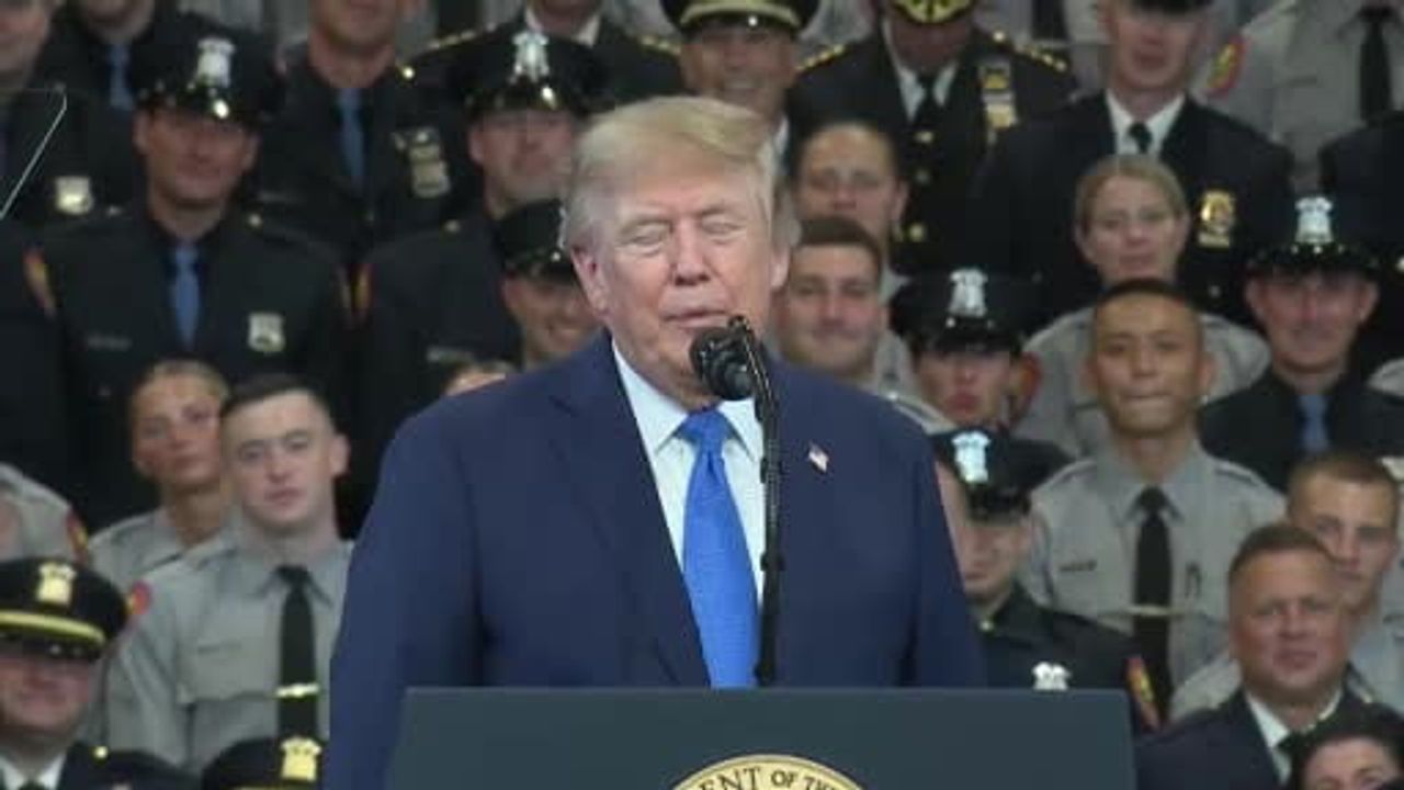 trump: hürmüz boğazı iddiası ve iran'a yönelik sert açıklamalar