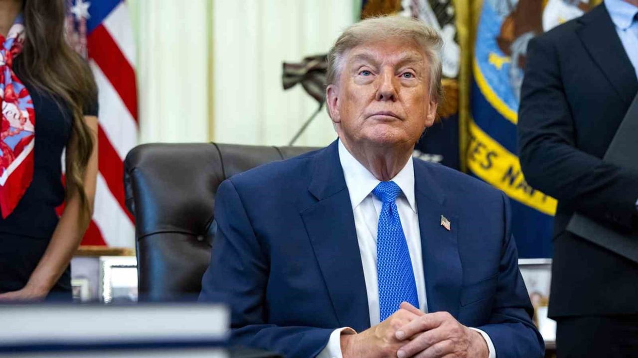 Trump: İran bölgedeki nüfuzunu kaybettiğini savundu