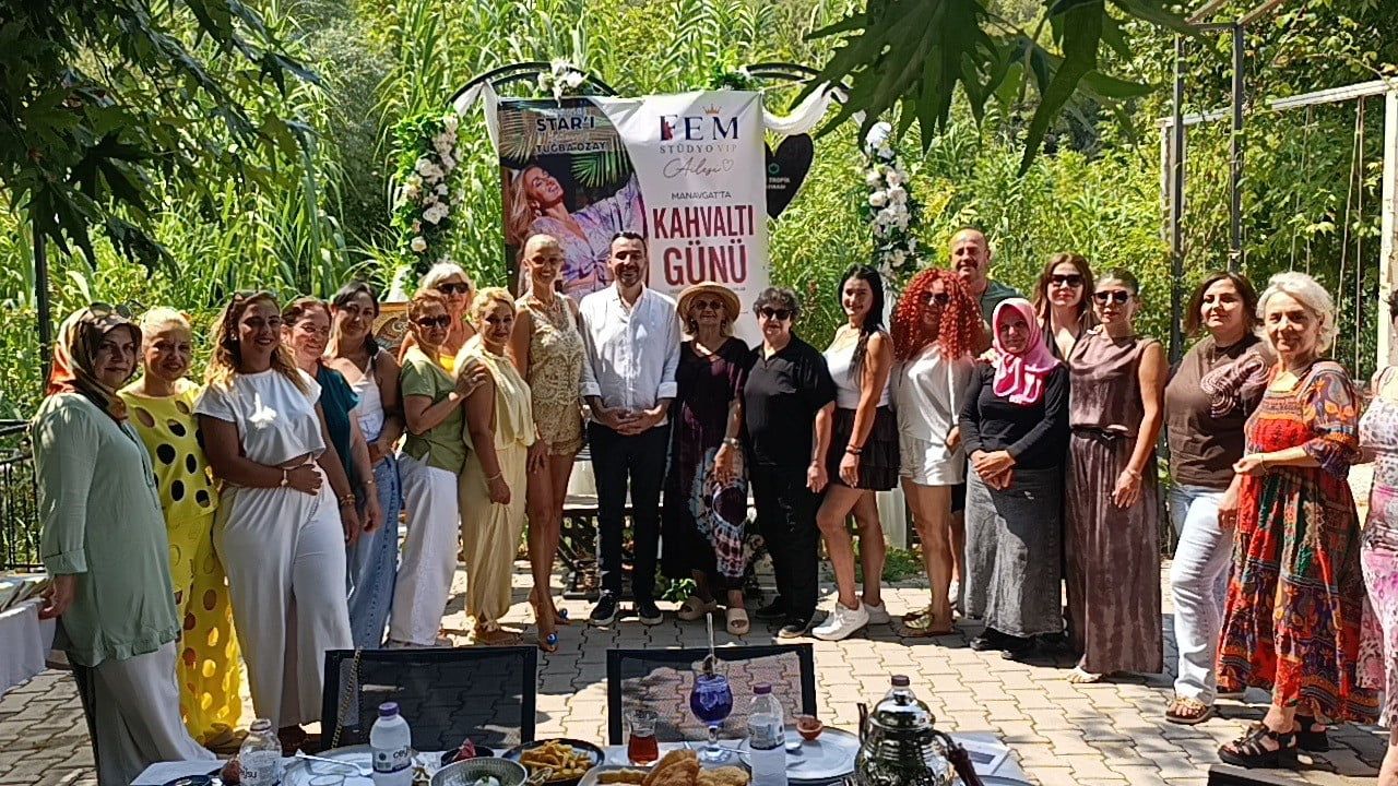 Tuğba Özay: Manavgat’ta çöp cezası uygulansın, örnek olsun