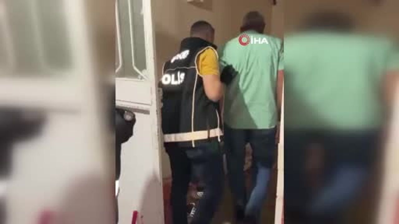 Tunceli'de rekor sayıda sentetik ecza ele geçirildi